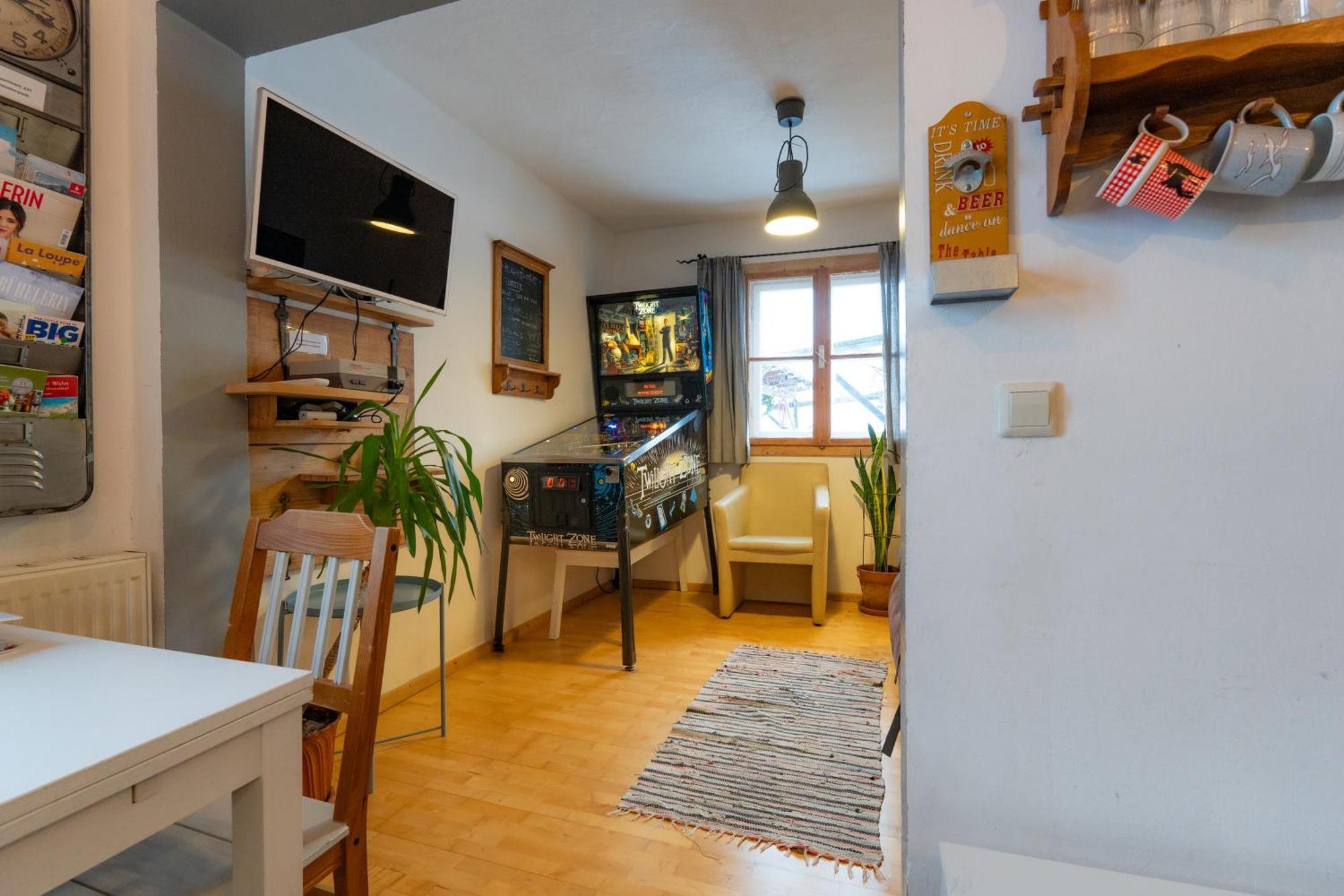 Retro Apartment Kitzbuehel Kültér fotó